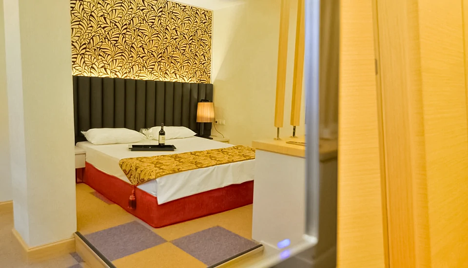 هتل آرسیما استانبول